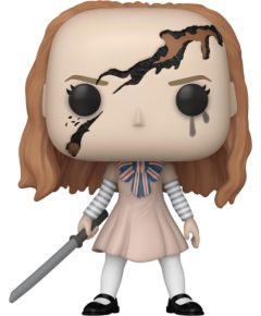 Funko Pop! Games: Funko Fusion - Megan BD #1001 Vinyl Figure