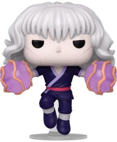 Funko Pop! Animation: Hunter x Hunter - Silva Zoldyck #1727 Vinyl Figure