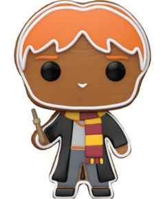 Funko Pop! Harry Potter - Ron Weasley (Ginerbread) #177 Vinyl Figure