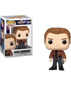 Funko Pop! Television: Star Trek - Jack Crusher #1633 Vinyl Figure