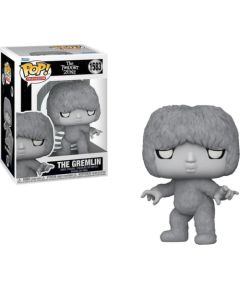 Funko Pop! Television: The Twilight Zone - The Gremlin #1583 Vinyl Figure