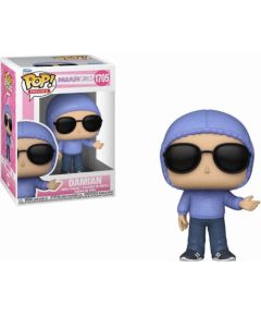 Funko Pop! Movies: Mean Girls 20th Anniversary - Damien #1705 Vinyl Figure