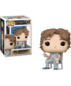 Funko Pop! SNL: Saturday Night Live 50th Anniversary - Ms. Rafferty #11 Vinyl Figure