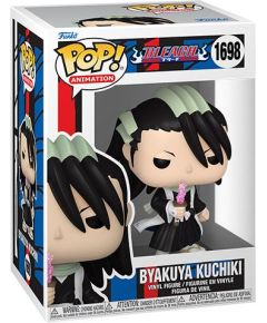 Funko Pop! Animation: Bleach - Byakuya Kuchiki #1698 Vinyl Figure