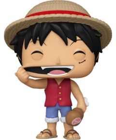 Funko Pop! Animation: One Piece - Monkey D. Luffy #1771 Vinyl Figure