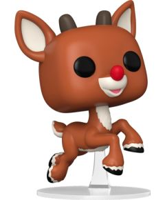 Funko Pop! Movies: Rudolph Red-Nosed Reindeer - Rudolph (Flying​) #1568 Vinyl Figure