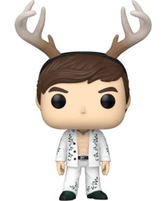 Funko Pop! Movies: Saltburn - Oliver Quick #1684 Vinyl Figure