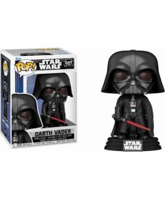 Funko Pop! Disney Star Wars - Darth Vader #597 Bobble-Head Vinyl Figure