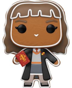 Funko Pop! Harry Potter - Hermione Granger (Gingebread) #176 Vinyl Figure