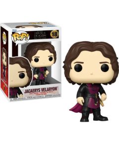 Funko Pop! Television: House of the Dragon - Jacaerys Valaryon #18 Vinyl Figure