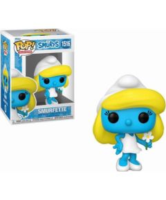 Funko Pop! Television: The Smurfs - Smurfette* #1516 Vinyl Figure