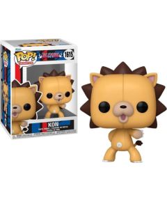 Funko Pop! Animation: Bleach - Kon #1615 Vinyl Figure