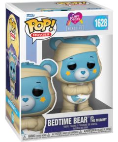 Funko Pop! Movies: Carebears x Universal Monsters - Bedtime Bear as The Mummy #1628 Vinyl Figure