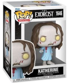 Funko Pop! Movies: The Exorcist Believer - Katherine (Possessed) #1646 Vinyl Figure