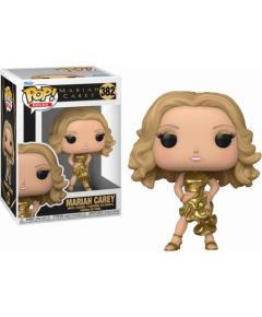 Funko Pop! Rocks: Mariah Carey - Mariah Carey (Emancipation of Mimi) (Gold) #382 Vinyl Figure