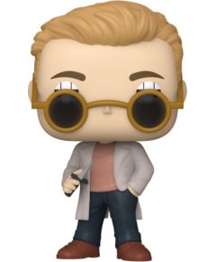 Funko Pop! Television: The Sandman - The Corinthian #1641 Vinyl Figure