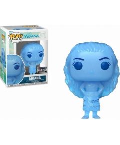 Funko Pop! Disney: Moana - Moana (Special Edition) #1378 Vinyl Figure