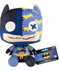 Funko Plushies: DC Patchwork – Batman Plush (7)