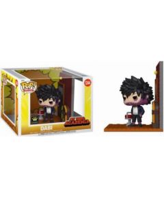 Funko Pop! Deluxe: My Hero Academia - Dabi (Hideout) (Specialty Series Edition) #1244 Vinyl Figure