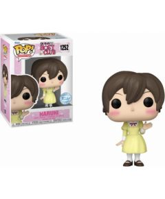 Funko Pop! Animation: Ouran High School Host Club S2 - Haruhi (in Dress) (Special Edition) #1252 Vinyl Figure