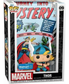 Funko Pop! Comic Covers: Marvel - Thor (Special Edition) #09 Vinyl Figure