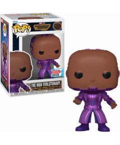 Funko Pop! Marvel: Guardians of the Galaxy Vol. 3 - The High Evolutionary (Convention Limited Edition) #1289 Bobble-Head Vinyl Figure