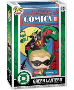 Funko Pop! Comic Covers: DC Comics - Green Lantern (Origin) (Special Edition) #12 Vinyl Figure