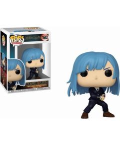 Funko Pop! Animation: Jujutsu Kaisen - Miwa Kasumi #1642 Vinyl Figure