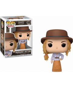 Funko Pop! Television: 1883 - Margaret Dutton #1445 Vinyl Figure