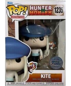 Funko Pop! Animation: Hunter x Hunter S3 - Kite with Gun (Special Edition) #1235 Vinyl Figure