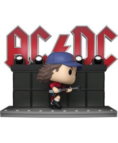 Funko Pop! Moments: AC/DC - Angus Young (Dance) #415 Vinyl Figure