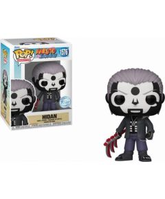 Funko Pop! Animation: Naruto - Hidan with Jacket (Special Edition) #1576 Vinyl Figure