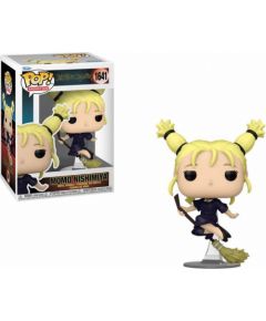 Funko Pop! Animation: Jujutsu Kaisen - Momo Nishimiya #1641 Vinyl Figure