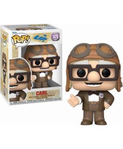 Funko Pop! Disney: UP - Carl​ #1478 Vinyl Figure