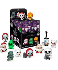 Funko Mystery Minis: Disney The Nightmare Before Christmas Vinyl Figure