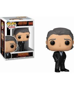 Funko Pop! Movies: John Wick 4 - Winston #1688 Vinyl Figure