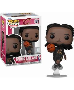 Funko Pop! Basketball NBA: Cleveland Cavaliers - Darius Garland #181 Vinyl Figure