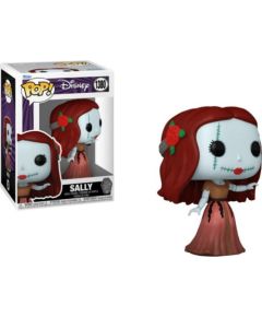 Funko Pop! Disney: The Nightmare Before Christmas 30th - Sally #1380 Vinyl Figure