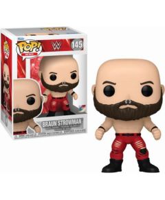 Funko Pop! WWE - Braun Strowman #145 Vinyl Figure