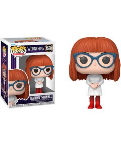 Funko Pop! Television: Wednesday - Marilyn Thornhill #1580 Vinyl Figure