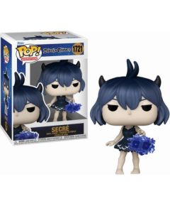 Funko Pop! Animation: Black Clover - Secré* #1721 Vinyl Figure