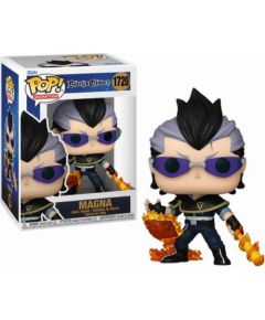 Funko Pop! Animation: Black Clover - Magna #1720 Vinyl Figure