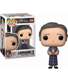 Funko Pop! Movies: The Conjuring - Lorraine #1618 Vinyl Figure