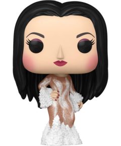 Funko Pop! Rocks: Cher (Met Gala 1974) #407 Vinyl Figure