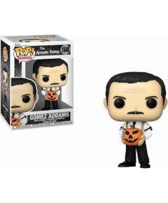 Funko Pop! Television: Addams Family Classic - Gomez #1548 Vinyl Figure