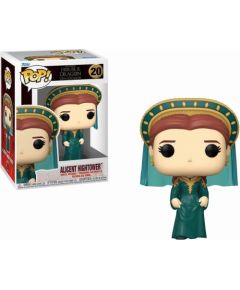 Funko Pop! Game of Thrones House of the Dragon: Day of the Dragon - Allicent Hightower #20 Vinyl Figure