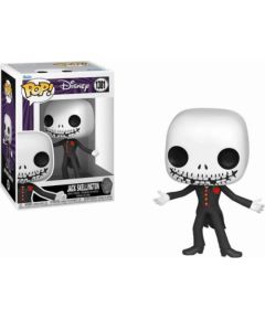 Funko Pop! Disney: The Nightmare Before Christmas 30th - Jack Skellington #1381 Vinyl Figure