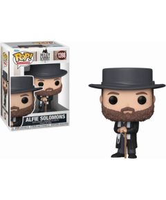 Funko Pop! Television: Peaky Blinders - Alfie Solomons #1398 Vinyl Figure