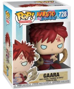 Funko Pop! Animation: Naruto Shippuden - Gaara #728 Vinyl Figure