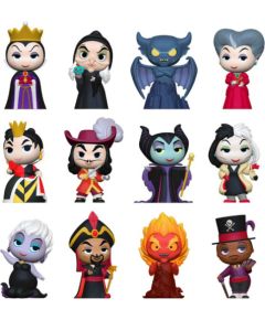 Funko Mystery Minis: Disney Villains (Blind Box) Vinyl Figure